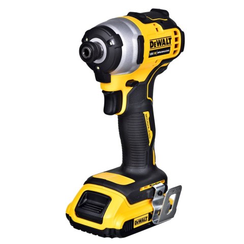 Zakrętarka udarowa 18V Dewalt DCF809D2T Zakrętarka udarowa 18V Dewalt DCF809D2T