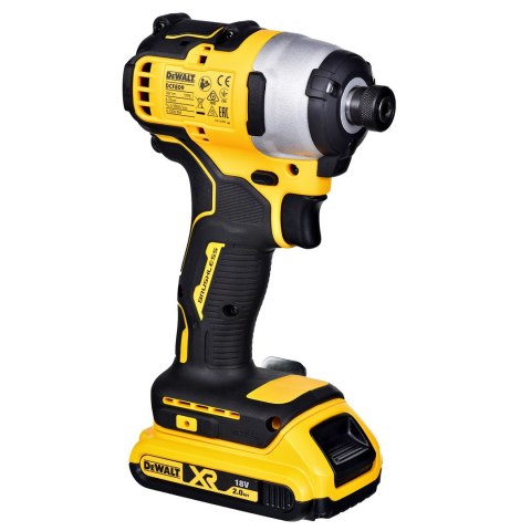 Zakrętarka udarowa 18V Dewalt DCF809D2T Zakrętarka udarowa 18V Dewalt DCF809D2T