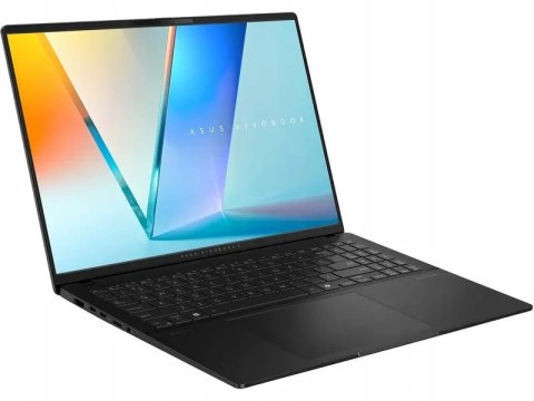 ASUS Vivobook S 16 M5606WA-MX045W Ryzen AI 9 365 16.0" 3.2K 120Hz 400nits Glossy 32GB LPDDR5X SSD1TB Radeon 880M Graphics WLAN+B ASUS Vivobook S 16 M5606WA-MX045W Ryzen AI 9 365 16.0" 3.2K 120Hz 400nits Glossy 32GB LPDDR5X SSD1TB Radeon 880M Graphics WLAN+B