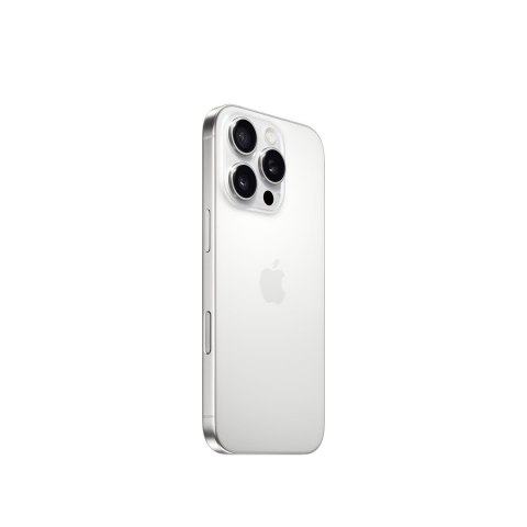 Apple iPhone 16 Pro 512GB White Titanium Apple iPhone 16 Pro 512GB White Titanium
