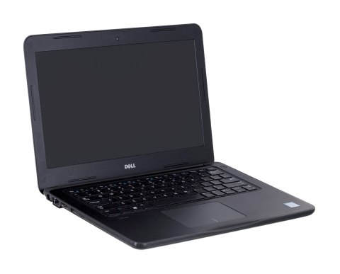 DELL LATITUDE 3380 i5-7300U 8GB 256GB SSD 13" HD (US QWERTY + LTE) Win10pro + zasilacz UŻYWANY DELL LATITUDE 3380 i5-7300U 8GB 256GB SSD 13" HD (US QWERTY + LTE) Win10pro + zasilacz UŻYWANY