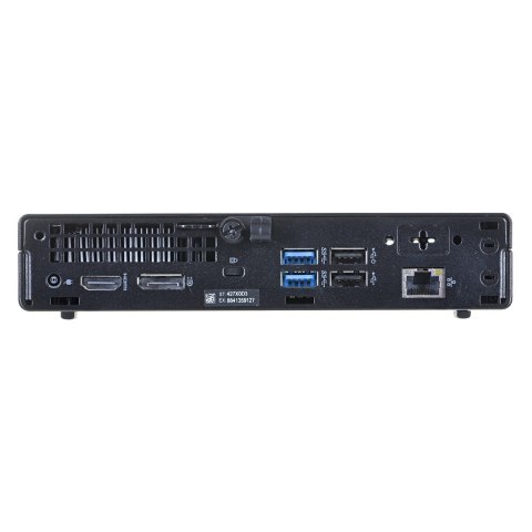 DELL OptiPlex 3080 Micro i5-10500T 16GB 1TB SSD micro SFF Win11pro UŻYWANY BOX DELL-a DELL OptiPlex 3080 Micro i5-10500T 16GB 1TB SSD micro SFF Win11pro UŻYWANY BOX DELL-a