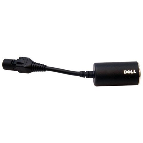 Dell Zasilacz samochodowy/samolotowy 90W 450-15098 Dell Zasilacz samochodowy/samolotowy 90W 450-15098