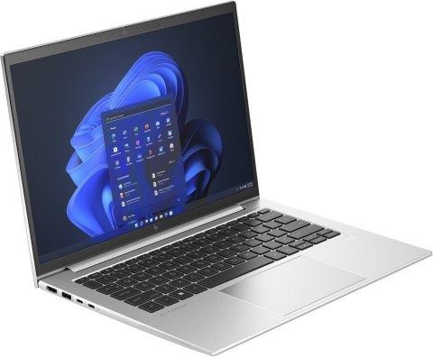 HP EliteBook 1040 G10 i7-1370P 14"WUXGA 32GB SSD512 BT BLKB W11Pro Natural Silver (REPACK) 2Y HP EliteBook 1040 G10 i7-1370P 14"WUXGA 32GB SSD512 BT BLKB W11Pro Natural Silver (REPACK) 2Y