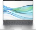 HP Probook 460 G11 Core Ultra 7 155H 16"WUXGA IPS 300nits AG 16GB DDR5 SSD512 Intel Arc 56Wh W11Pro Pike Silver 3Y OnSite