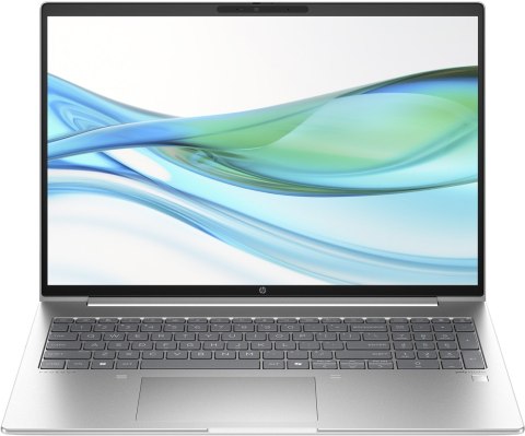 HP Probook 460 G11 Core Ultra 7 155U 16"WUXGA IPS 300nits AG 16GB DDR5 SSD512 Intel Arc 56Wh W11Pro Pike Silver 3Y OnSite