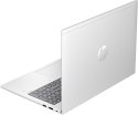 HP Probook 460 G11 Core Ultra 7 155U 16"WUXGA IPS 300nits AG 16GB DDR5 SSD512 Intel Arc 56Wh W11Pro Pike Silver 3Y OnSite