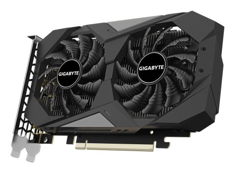 Karta graficzna Gigabyte GeForce RTX 3050 WINDFORCE OC 6GB Karta graficzna Gigabyte GeForce RTX 3050 WINDFORCE OC 6GB