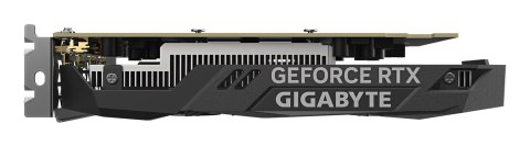 Karta graficzna Gigabyte GeForce RTX 3050 WINDFORCE OC 6GB Karta graficzna Gigabyte GeForce RTX 3050 WINDFORCE OC 6GB