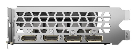 Karta graficzna Gigabyte GeForce RTX 3050 WINDFORCE OC 6GB Karta graficzna Gigabyte GeForce RTX 3050 WINDFORCE OC 6GB