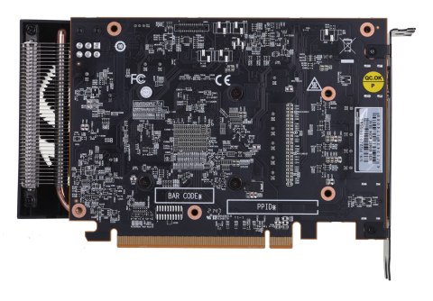 Karta graficzna POWERCOLOR RX 6500 XT Fighter 4GB (WYPRZEDAŻ) Karta graficzna POWERCOLOR RX 6500 XT Fighter 4GB (WYPRZEDAŻ)