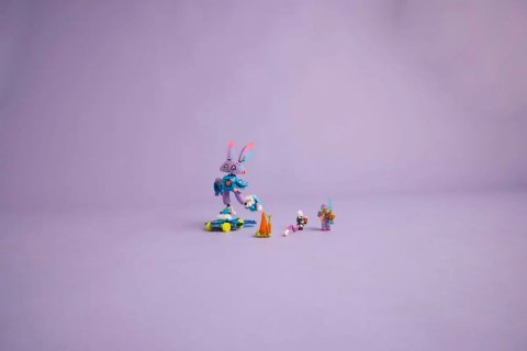 LEGO DREAMZZZ 71490 Izzie i gamerski Bunchu LEGO DREAMZZZ 71490 Izzie i gamerski Bunchu