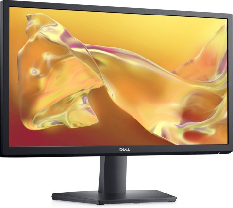 MONITOR DELL LED 21,5" SE2225H MONITOR DELL LED 21,5" SE2225H
