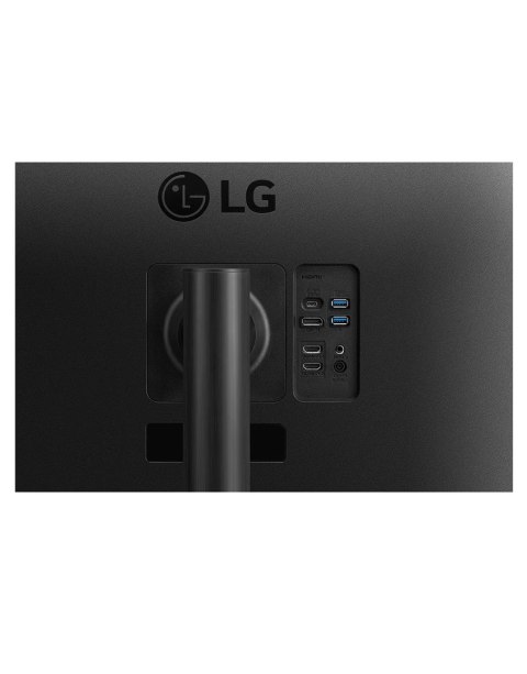 MONITOR LG LED 34" 34WP75CP-B MONITOR LG LED 34" 34WP75CP-B