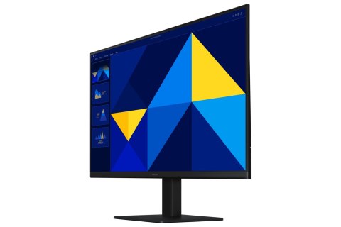 MONITOR SAMSUNG LED 27" LS27D300GAUXEN 100Hz MONITOR SAMSUNG LED 27" LS27D300GAUXEN 100Hz