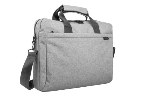 NATEC TORBA DO LAPTOPA MUSTELA 15,6" SZARA NATEC TORBA DO LAPTOPA MUSTELA 15,6" SZARA
