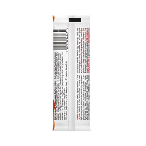 Novativ kids Lizaki Multivitaminka, 30 szt ( smak pomarańczowy) Novativ kids Lizaki Multivitaminka, 30 szt ( smak pomarańczowy)