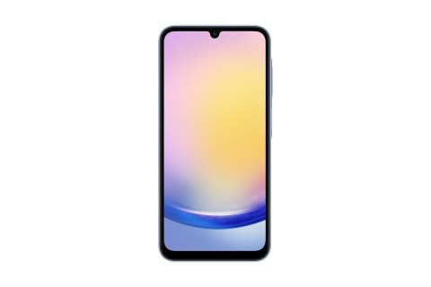 Samsung Galaxy A25 (A256) 5G ds 8/256GB Blue (WYPRZEDAŻ) Samsung Galaxy A25 (A256) 5G ds 8/256GB Blue (WYPRZEDAŻ)