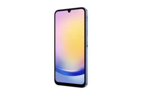 Samsung Galaxy A25 (A256) 5G ds 8/256GB Blue (WYPRZEDAŻ) Samsung Galaxy A25 (A256) 5G ds 8/256GB Blue (WYPRZEDAŻ)