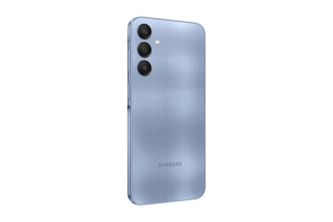 Samsung Galaxy A25 (A256) 5G ds 8/256GB Blue (WYPRZEDAŻ) Samsung Galaxy A25 (A256) 5G ds 8/256GB Blue (WYPRZEDAŻ)