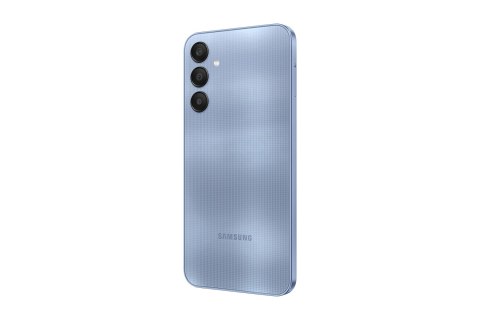 Samsung Galaxy A25 (A256) 5G ds 8/256GB Blue (WYPRZEDAŻ) Samsung Galaxy A25 (A256) 5G ds 8/256GB Blue (WYPRZEDAŻ)