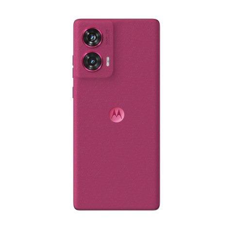 Smartfon Motorola Edge 50 Fusion 5G 8/256GB Hot Pink Smartfon Motorola Edge 50 Fusion 5G 8/256GB Hot Pink