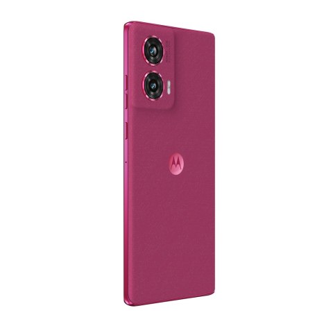 Smartfon Motorola Edge 50 Fusion 5G 8/256GB Hot Pink Smartfon Motorola Edge 50 Fusion 5G 8/256GB Hot Pink
