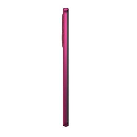 Smartfon Motorola Edge 50 Fusion 5G 8/256GB Hot Pink Smartfon Motorola Edge 50 Fusion 5G 8/256GB Hot Pink
