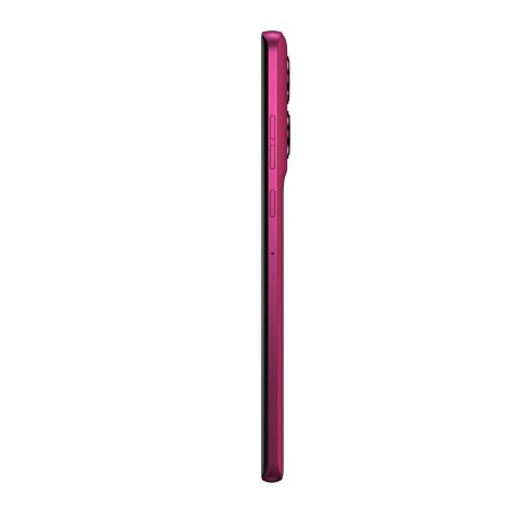Smartfon Motorola Edge 50 Fusion 5G 8/256GB Hot Pink Smartfon Motorola Edge 50 Fusion 5G 8/256GB Hot Pink