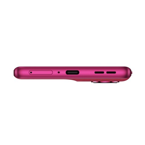 Smartfon Motorola Edge 50 Fusion 5G 8/256GB Hot Pink Smartfon Motorola Edge 50 Fusion 5G 8/256GB Hot Pink