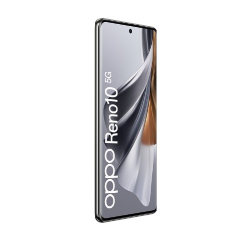 Smartfon Oppo Reno 10 5G 8/256GB Szary (WYPRZEDAŻ) Smartfon Oppo Reno 10 5G 8/256GB Szary (WYPRZEDAŻ)