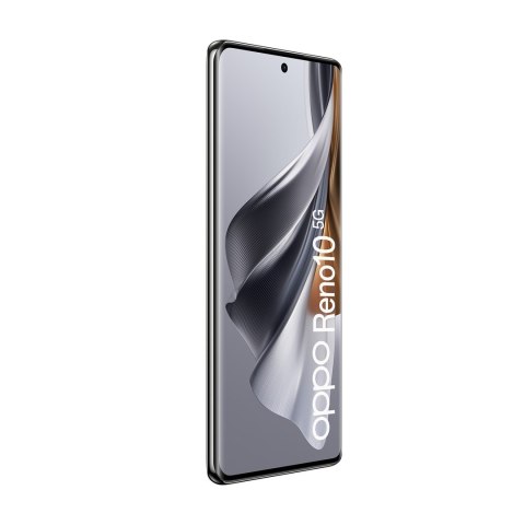 Smartfon Oppo Reno 10 5G 8/256GB Szary (WYPRZEDAŻ) Smartfon Oppo Reno 10 5G 8/256GB Szary (WYPRZEDAŻ)
