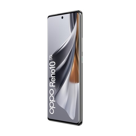 Smartfon Oppo Reno 10 5G 8/256GB Szary (WYPRZEDAŻ) Smartfon Oppo Reno 10 5G 8/256GB Szary (WYPRZEDAŻ)