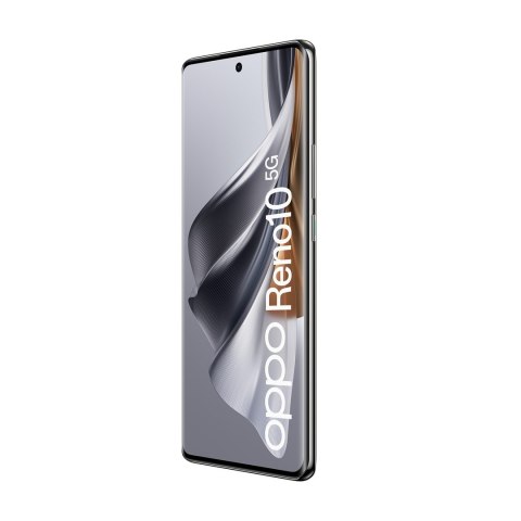 Smartfon Oppo Reno 10 5G 8/256GB Szary (WYPRZEDAŻ) Smartfon Oppo Reno 10 5G 8/256GB Szary (WYPRZEDAŻ)