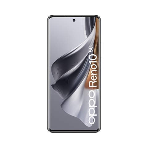Smartfon Oppo Reno 10 5G 8/256GB Szary (WYPRZEDAŻ) Smartfon Oppo Reno 10 5G 8/256GB Szary (WYPRZEDAŻ)
