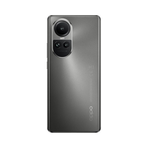 Smartfon Oppo Reno 10 5G 8/256GB Szary (WYPRZEDAŻ) Smartfon Oppo Reno 10 5G 8/256GB Szary (WYPRZEDAŻ)