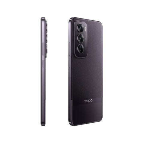 Smartfon Oppo Reno12 Pro 5G DS 12/512GB Nebula Black (WYPRZEDAŻ) Smartfon Oppo Reno12 Pro 5G DS 12/512GB Nebula Black (WYPRZEDAŻ)