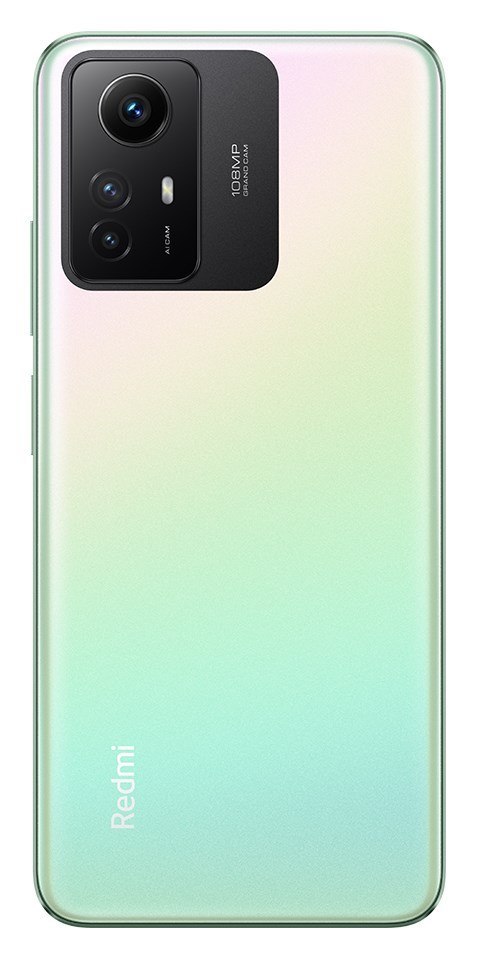 Smartfon Xiaomi Note 12S 8/256GB Green Smartfon Xiaomi Note 12S 8/256GB Green