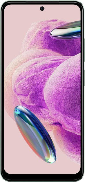 Smartfon Xiaomi Note 12S 8/256GB Green Smartfon Xiaomi Note 12S 8/256GB Green