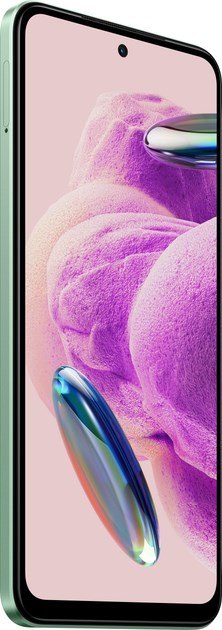 Smartfon Xiaomi Note 12S 8/256GB Green Smartfon Xiaomi Note 12S 8/256GB Green