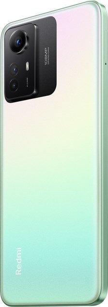 Smartfon Xiaomi Note 12S 8/256GB Green Smartfon Xiaomi Note 12S 8/256GB Green