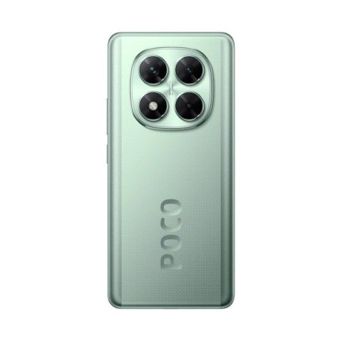 Smartfon Xiaomi Poco X7 12/512GB Green Smartfon Xiaomi Poco X7 12/512GB Green