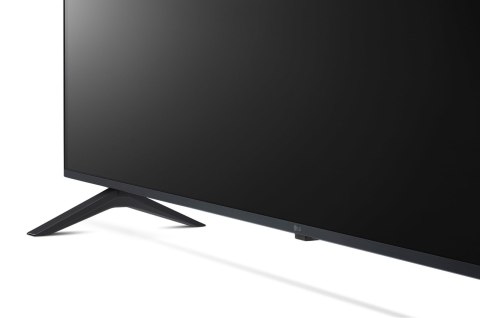 Telewizor LG 43UR78003LK LED 43'' 4K Ultra HD WebOS 23 Dolby Digital DVB-T2 Czarny (WYPRZEDAŻ) Telewizor LG 43UR78003LK LED 43'' 4K Ultra HD WebOS 23 Dolby Digital DVB-T2 Czarny (WYPRZEDAŻ)