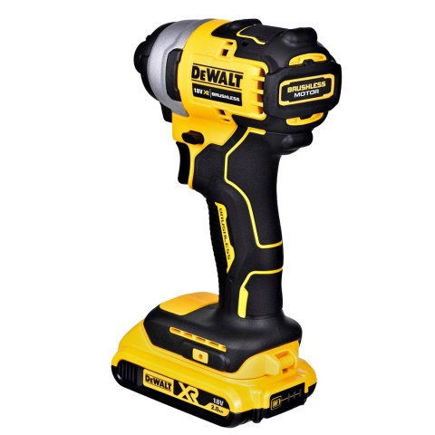 Zakrętarka udarowa 18V Dewalt DCF809D2T Zakrętarka udarowa 18V Dewalt DCF809D2T