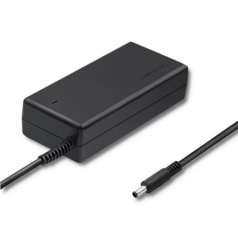 Zasilacz Qoltec 51517.65W do notebooka DELL (19,5 V; 3,34 A; 65W; 4.5 mm x 3 mm) Zasilacz Qoltec 51517.65W do notebooka DELL (19,5 V; 3,34 A; 65W; 4.5 mm x 3 mm)