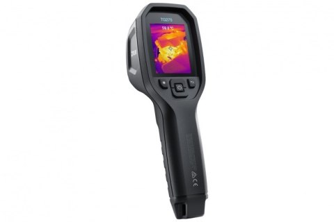 FLIR KAMERA TERMOWIZYJNA Z FUNCKJĄ IGM I BLUETOOTH TG275 FLIR KAMERA TERMOWIZYJNA Z FUNCKJĄ IGM I BLUETOOTH TG275