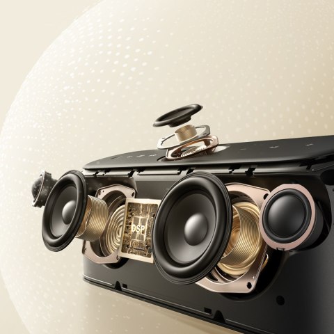 Głośnik Soundcore Motion X600 Niebieski Głośnik Soundcore Motion X600 Niebieski