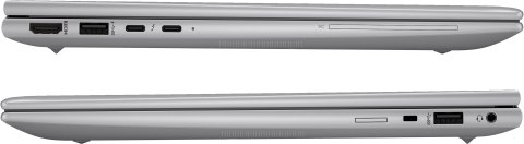 HP ZBook Firefly G10 i7-1370P 14" WUXGA 32GB SSD1TB BT BLKB W11Pro Nouvelle Silver (REPACK) 2Y HP ZBook Firefly G10 i7-1370P 14" WUXGA 32GB SSD1TB BT BLKB W11Pro Nouvelle Silver (REPACK) 2Y