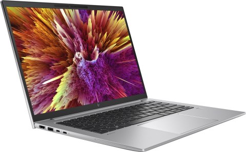 HP ZBook Firefly G10 i7-1370P 14" WUXGA 32GB SSD1TB BT BLKB W11Pro Nouvelle Silver (REPACK) 2Y HP ZBook Firefly G10 i7-1370P 14" WUXGA 32GB SSD1TB BT BLKB W11Pro Nouvelle Silver (REPACK) 2Y