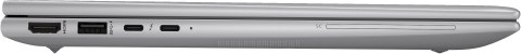 HP ZBook Firefly G10 i7-1370P 14" WUXGA 32GB SSD1TB BT BLKB W11Pro Nouvelle Silver (REPACK) 2Y HP ZBook Firefly G10 i7-1370P 14" WUXGA 32GB SSD1TB BT BLKB W11Pro Nouvelle Silver (REPACK) 2Y